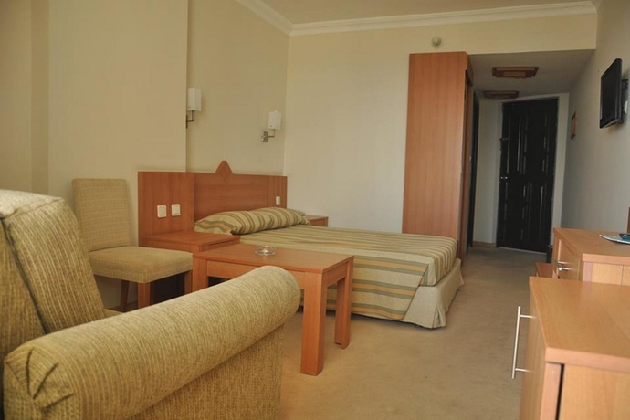 Imagen general del Hotel Elysee, ALANYA. Foto 7