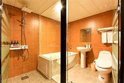 Imagen de la habitación del Hotel Elysee, Busan. Foto 2