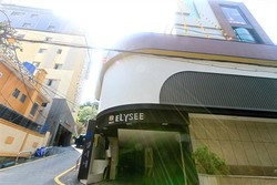 Imagen general del Hotel Elysee, Busan. Foto 1