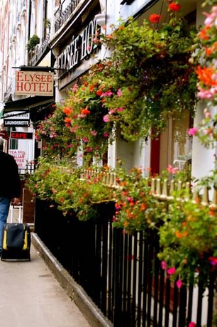 Imagen general del Hotel Elysee Hydepark. Foto 5