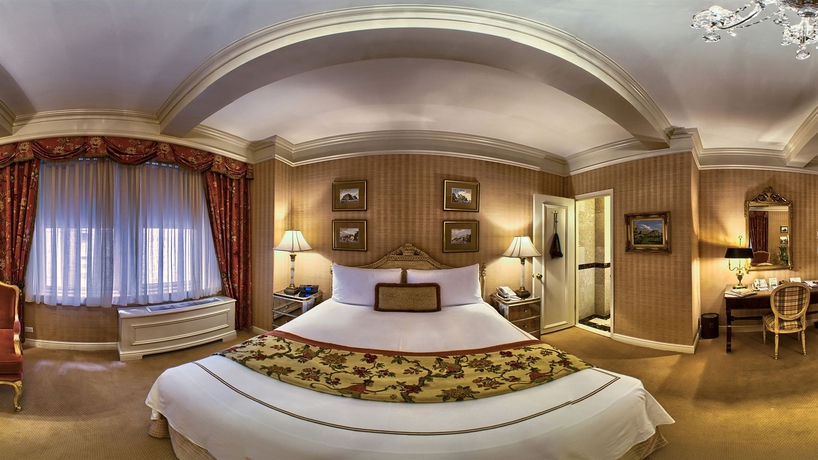 Imagen de la habitación del Hotel Elysee, Nueva York. Foto 7