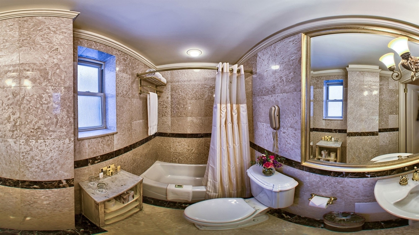 Imagen de la habitación del Hotel Elysee, Nueva York. Foto 8