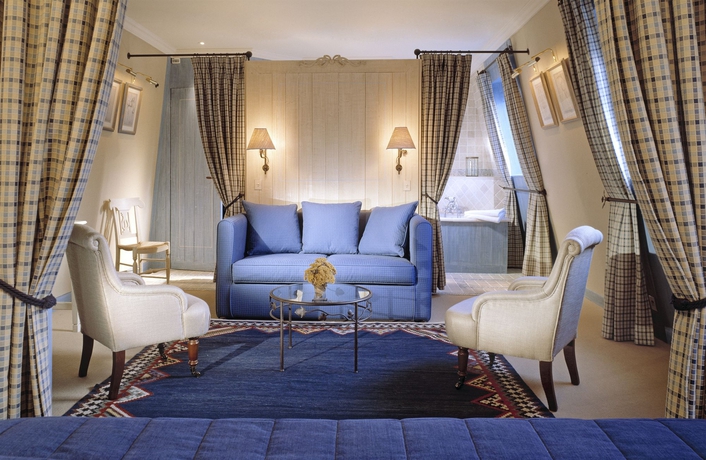 Imagen de la habitación del Hotel Elysees Regencia. Foto 9