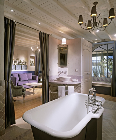 Imagen de la habitación del Hotel Elysees Regencia. Foto 13