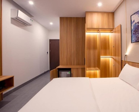 Imagen de la habitación del Hotel Elysees, Sam Son. Foto 5