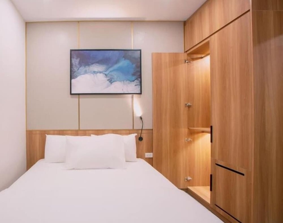 Imagen de la habitación del Hotel Elysees, Sam Son. Foto 10