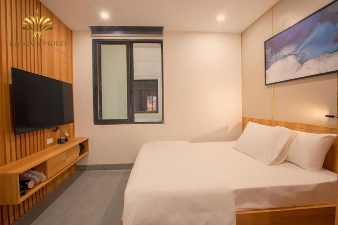 Imagen de la habitación del Hotel Elysees, Sam Son. Foto 11