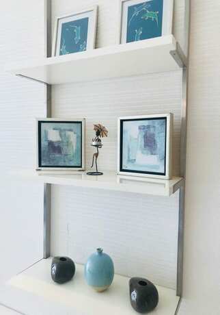 Imagen general del Hotel Elysees Suite Marc Residence Klcc. Foto 3