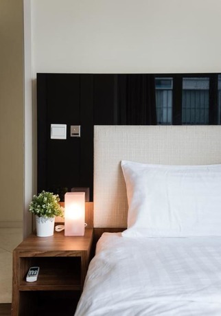 Imagen general del Hotel Elysees Suite Marc Residence Klcc. Foto 5