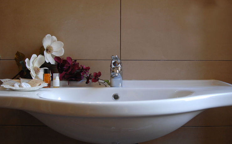 Imagen de la habitación del Hotel Elys&egrave;. Foto 6