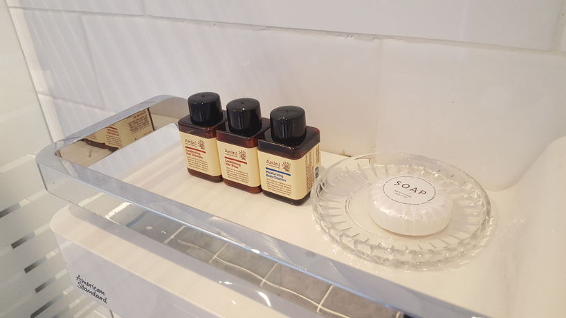 Imagen de los interiores del Hotel Elysia Boutique. Foto 15