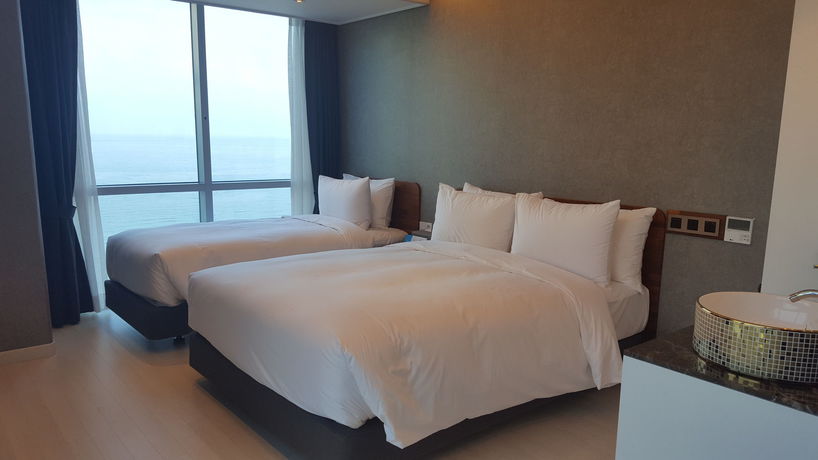 Imagen de la habitación del Hotel Elysia Boutique. Foto 6