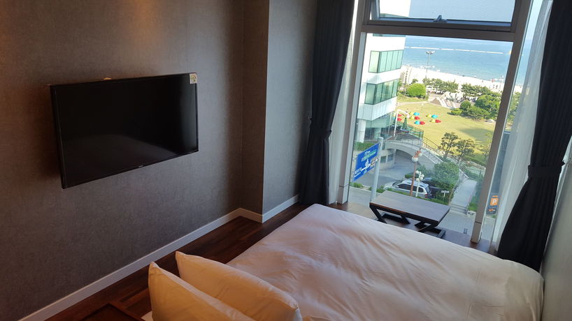 Imagen de la habitación del Hotel Elysia Boutique. Foto 9