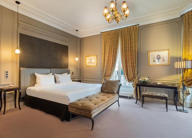 Imagen de la habitación del Hotel Elysia By Inwood Hotels. Foto 3