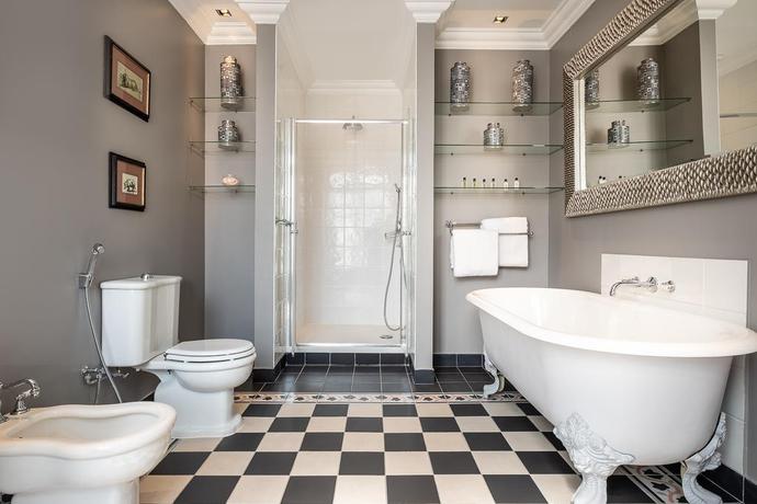 Imagen de la habitación del Hotel Elysia By Inwood Hotels. Foto 9