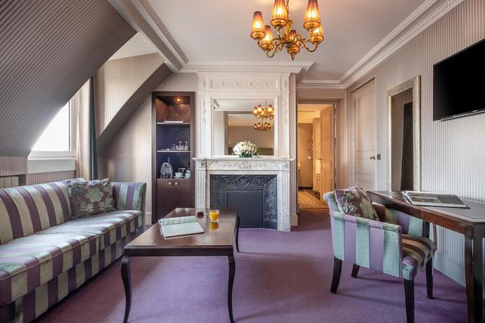 Imagen de la habitación del Hotel Elysia By Inwood Hotels. Foto 10