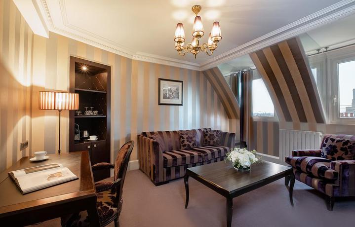 Imagen de la habitación del Hotel Elysia By Inwood Hotels. Foto 13