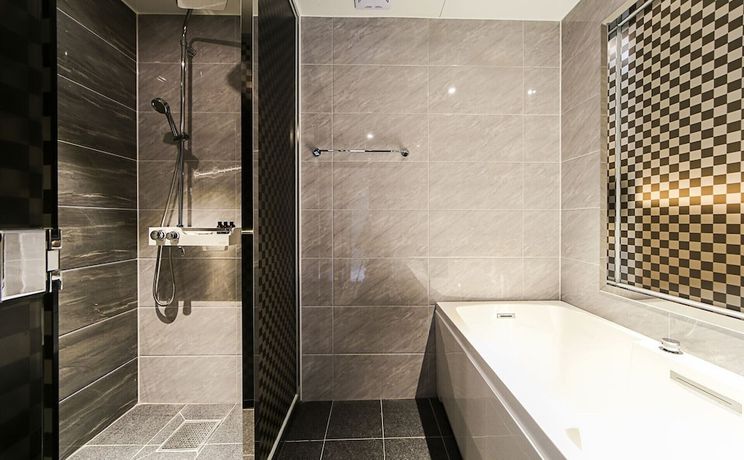 Imagen de la habitación del Hotel Elysia Daegu. Foto 5