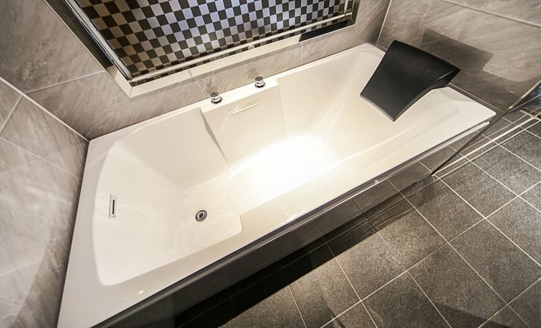 Imagen de la habitación del Hotel Elysia Daegu. Foto 14