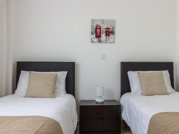 Imagen general del Hotel Elysia Park. Foto 2