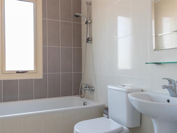 Imagen general del Hotel Elysia Park. Foto 3