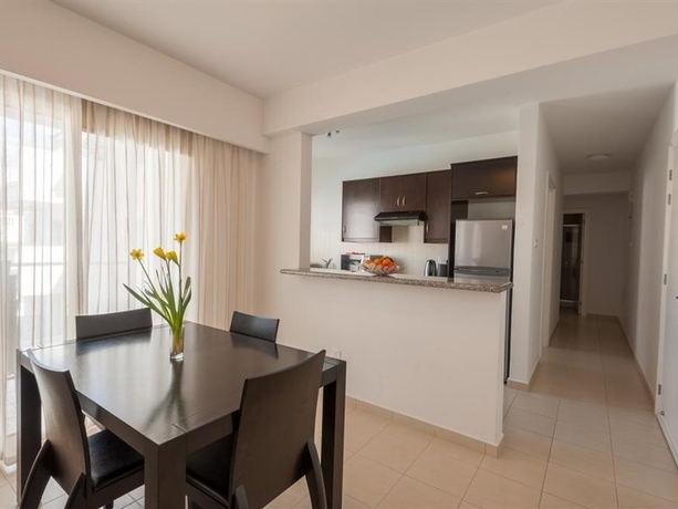 Imagen general del Hotel Elysia Park. Foto 4