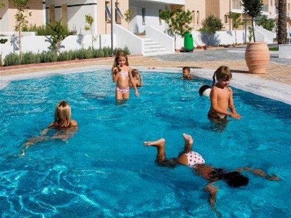 Imagen general del Hotel Elysia Park. Foto 5