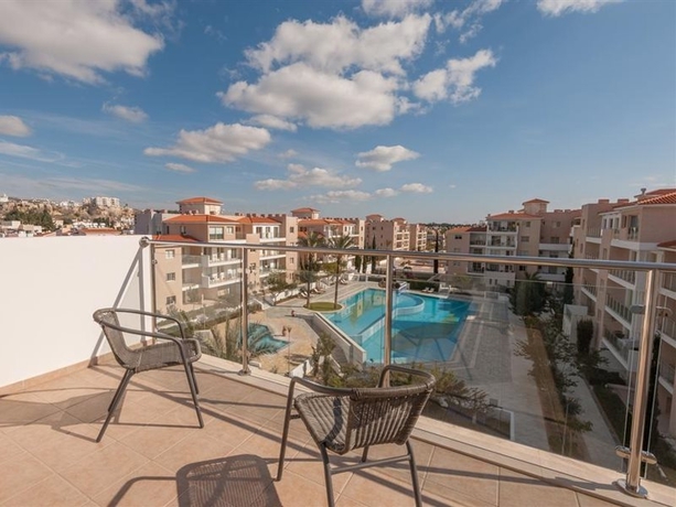 Imagen general del Hotel Elysia Park. Foto 6