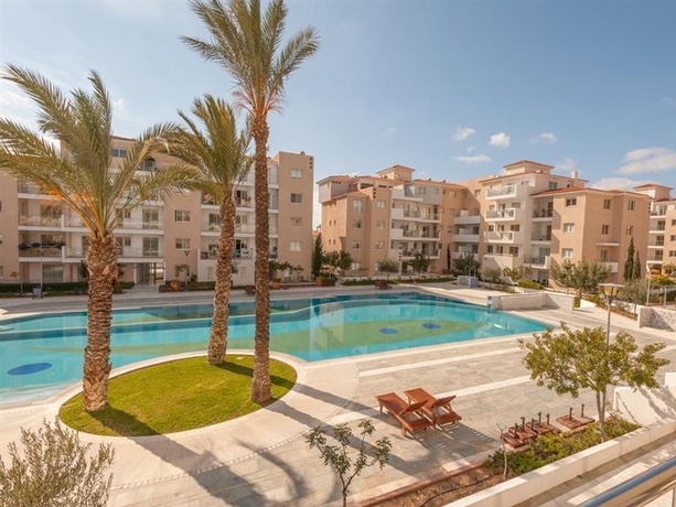 Imagen general del Hotel Elysia Park. Foto 9