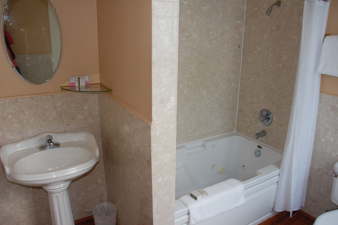 Imagen de la habitación del Hotel Elysian Fields Inn. Foto 3
