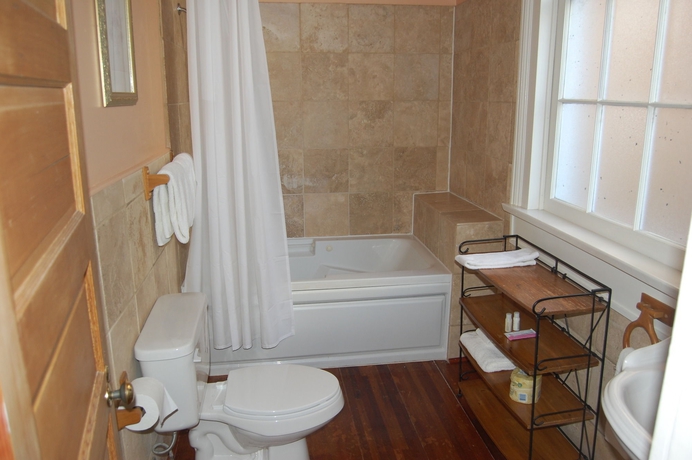 Imagen de la habitación del Hotel Elysian Fields Inn. Foto 10