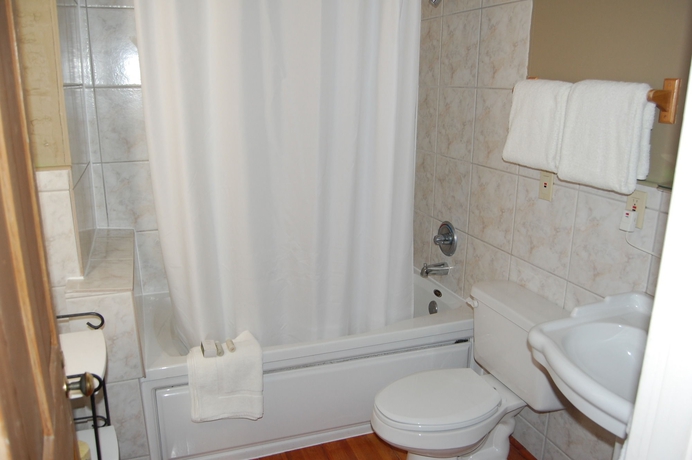 Imagen de la habitación del Hotel Elysian Fields Inn. Foto 11
