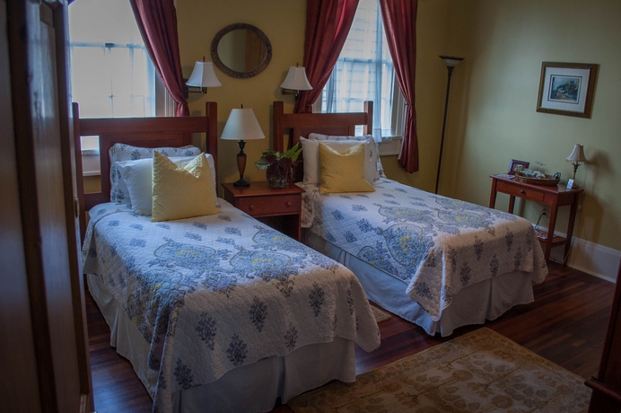 Imagen de la habitación del Hotel Elysian Fields Inn. Foto 14
