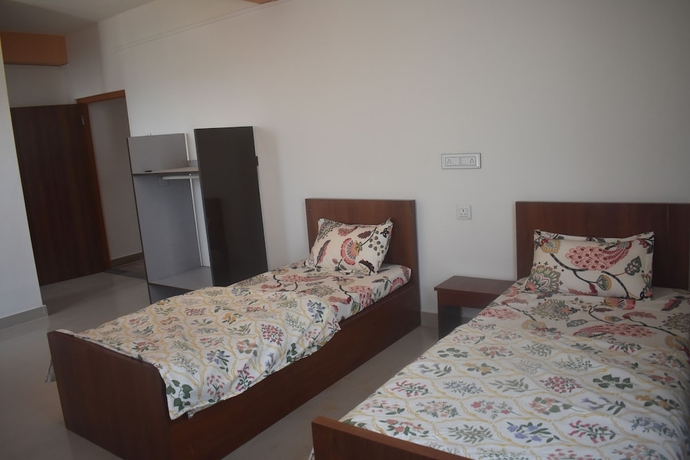 Imagen de la habitación del Hotel Elysian Home. Foto 3