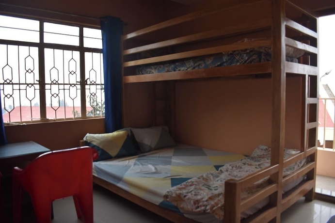 Imagen de la habitación del Hotel Elysian Home. Foto 4