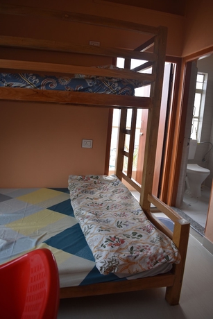 Imagen de la habitación del Hotel Elysian Home. Foto 5