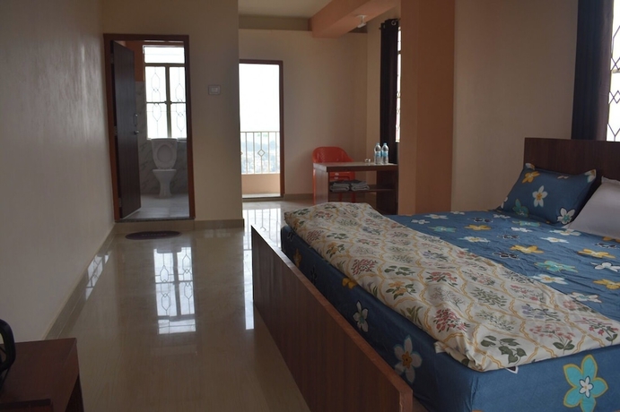 Imagen de la habitación del Hotel Elysian Home. Foto 6