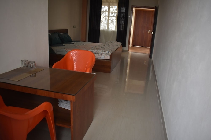Imagen de la habitación del Hotel Elysian Home. Foto 9
