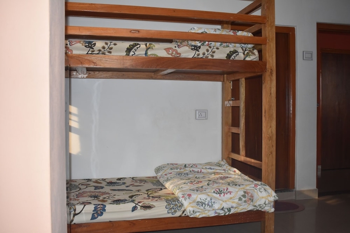 Imagen de la habitación del Hotel Elysian Home. Foto 11