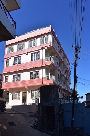 Imagen general del Hotel Elysian Home. Foto 1