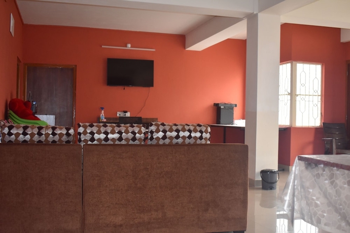 Imagen de los interiores del Hotel Elysian Home. Foto 16