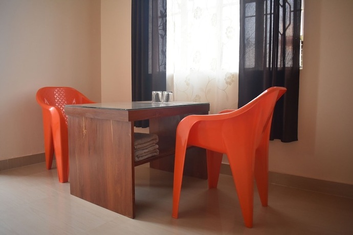 Imagen de la habitación del Hotel Elysian Home. Foto 12