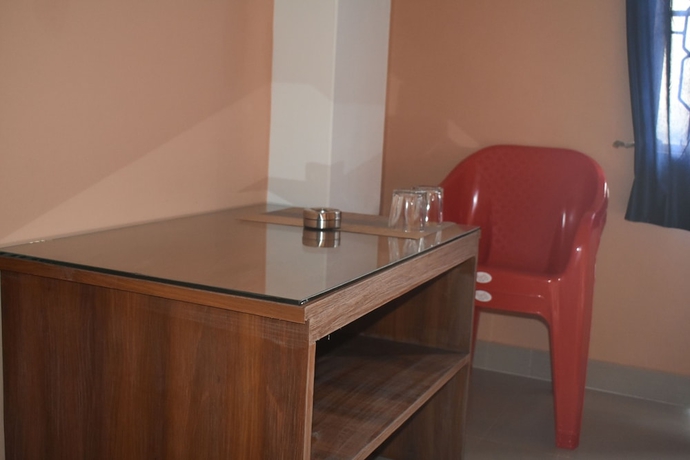 Imagen de la habitación del Hotel Elysian Home. Foto 13