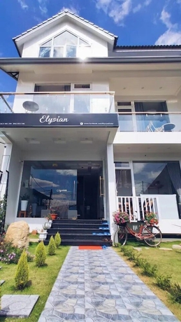 Imagen general del Hotel Elysian Homestay - Hostel. Foto 1