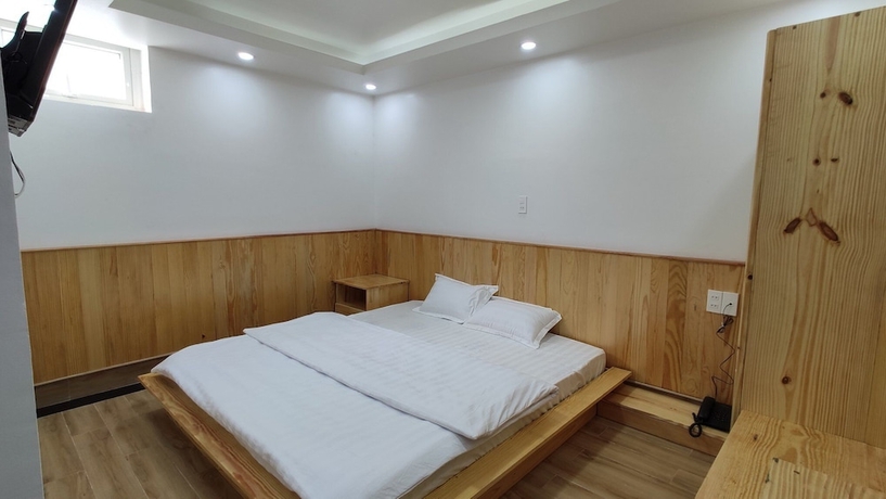 Imagen de la habitación del Hotel Elysian Homestay - Hostel. Foto 13