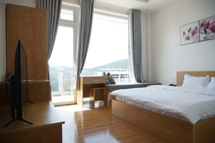 Imagen de la habitación del Hotel Elysian Homestay - Hostel. Foto 18