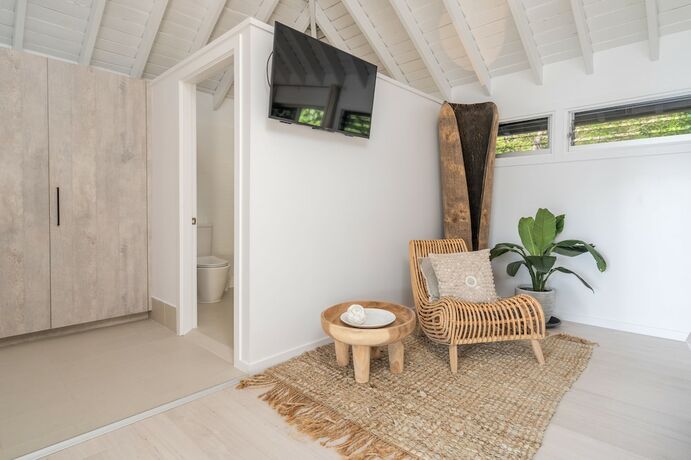 Imagen general del Hotel Elysian Luxury Eco Island Retreat. Foto 4