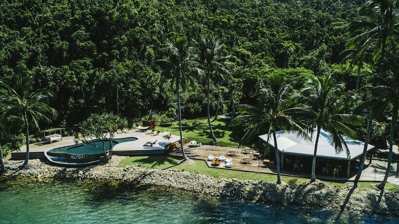 Imagen general del Hotel Elysian Luxury Eco Island Retreat. Foto 6