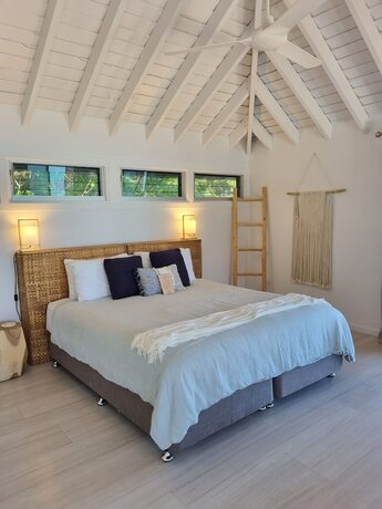 Imagen general del Hotel Elysian Luxury Eco Island Retreat. Foto 7