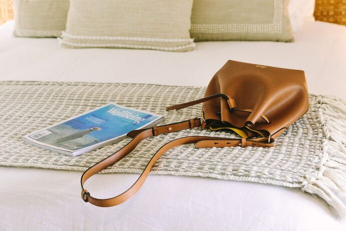 Imagen general del Hotel Elysian Luxury Eco Island Retreat. Foto 8